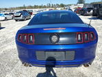 Ford Mustang 2014