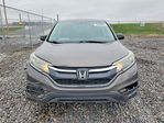 Honda CR-V 2016