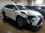 Lexus RX 2018