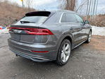 Audi Q8 2019