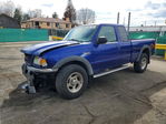 Ford Ranger 2003