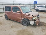 Nissan Cube 2011