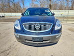 Buick Enclave 2012