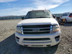 Ford Expedition 2017