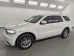 Dodge Durango 2016