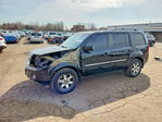 Honda Pilot 2011