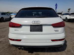 Audi Q3 2018
