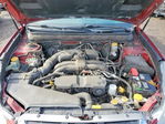 Subaru Outback 2014
