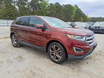 Ford Edge 2016