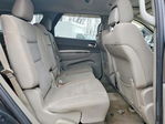 Dodge Durango 2012