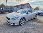 Nissan Maxima 2012