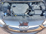 Hyundai Accent 2012