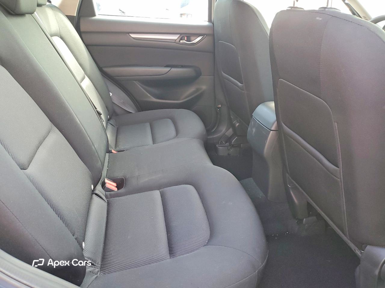 Mazda CX-5 2021