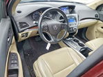 Acura MDX 2017