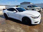 Ford Mustang 2016