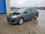 Mazda 5 2013