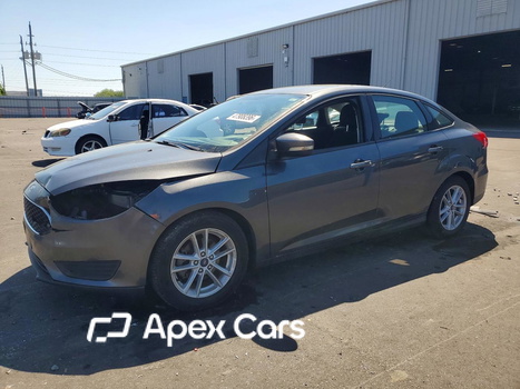 Ford Focus 2017 - Zdjęcie 1 z 14