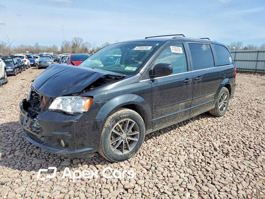 Dodge Caravan 2017 - Zdjęcie 1 z 13