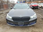 BMW Series 7 2017