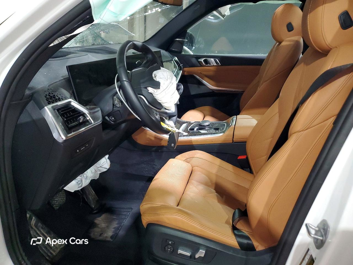 BMW X5 2026