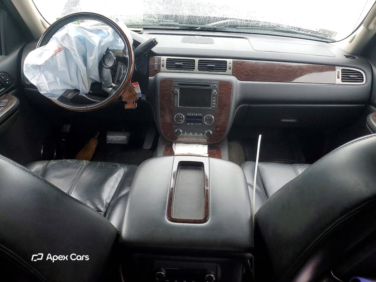 GMC Sierra 2008