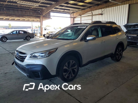 Subaru Outback 2020 - Image 1 of 13