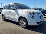 Fiat 500 2014