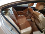 Buick LaCrosse 2012