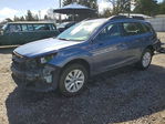 Subaru Outback 2018