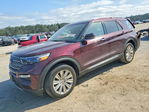 Ford Explorer 2022
