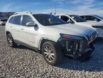 Jeep Cherokee 2018