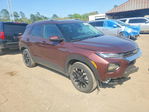 Chevrolet TrailBlazer 2022