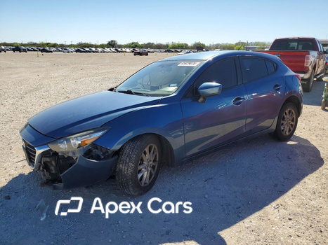 Mazda 3 2017 - Image 1 of 12