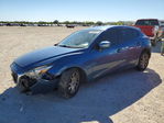 Mazda 3 2017