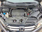 Honda Odyssey 2016