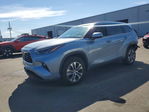 Toyota Highlander 2023