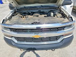 Chevrolet Silverado 2018