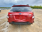 Subaru Outback 2014
