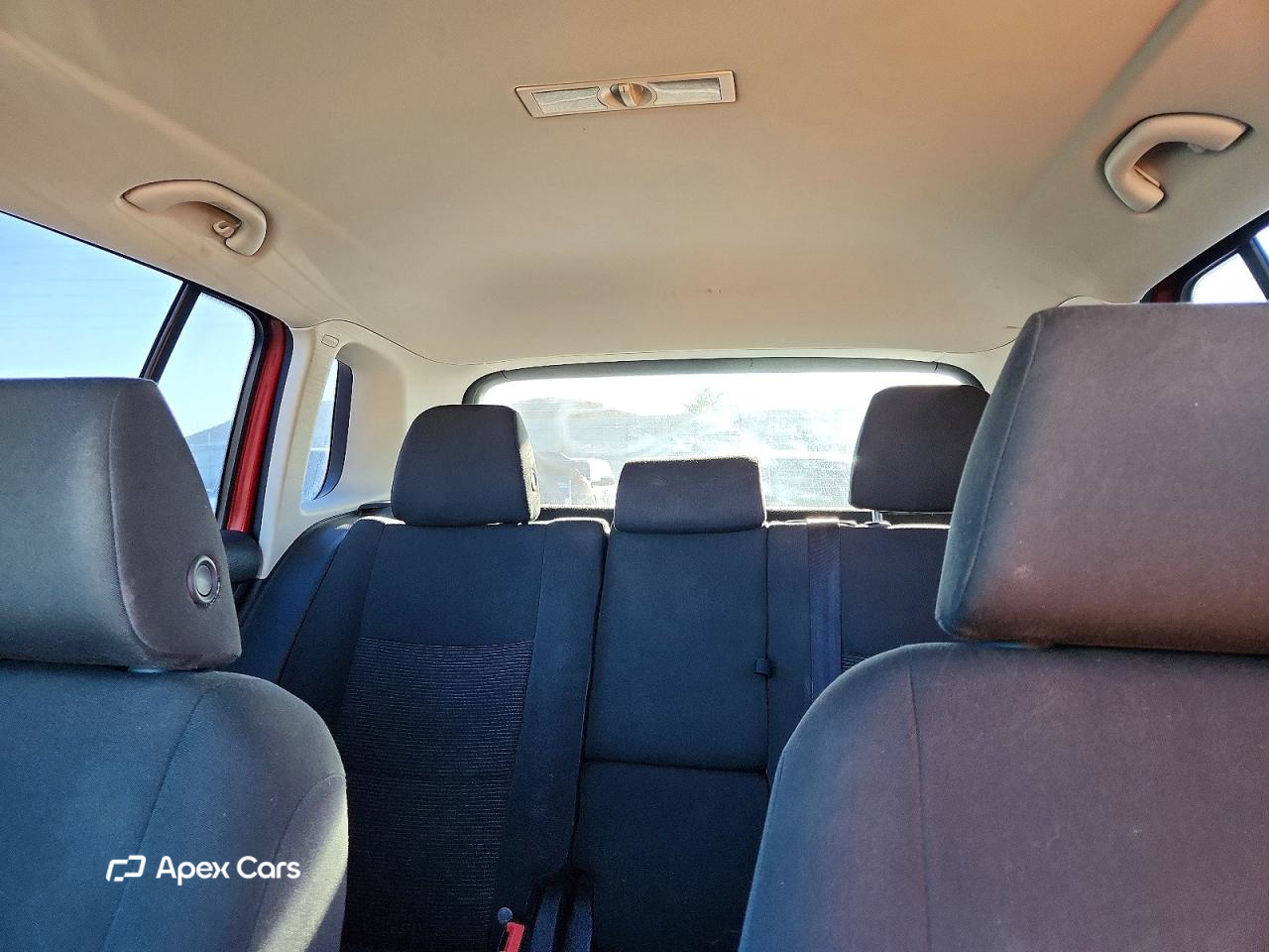 Volkswagen Tiguan 2013
