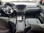 Honda Pilot 2021