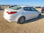 Kia Optima 2012