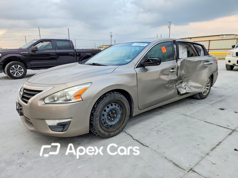 Nissan Altima 2013 - Image 1 of 13