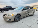 Nissan Altima 2013