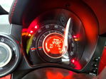 Fiat 500 2012