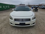 Nissan Maxima 2013