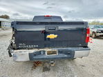 Chevrolet Silverado 2013