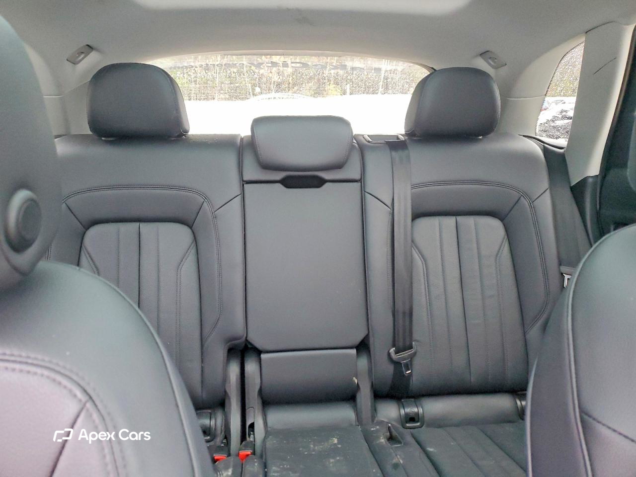 Audi Q5 2018