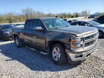 Chevrolet Silverado 2015