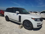 Land Rover Range Rover 2013