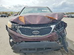 Kia Sorento 2013